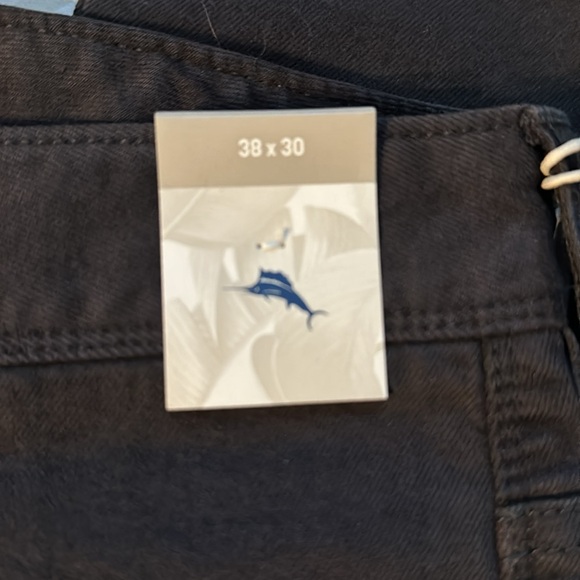 Men’s Tommy Bahama Vintage Fit Pants - Picture 6 of 8